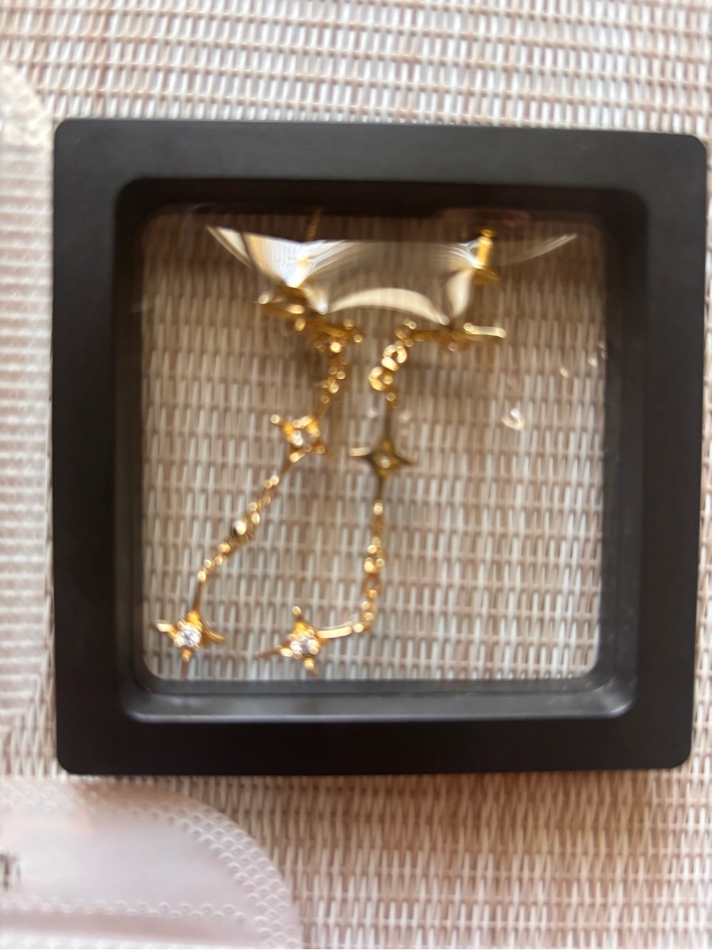 Earrings - Picture 2 of 4